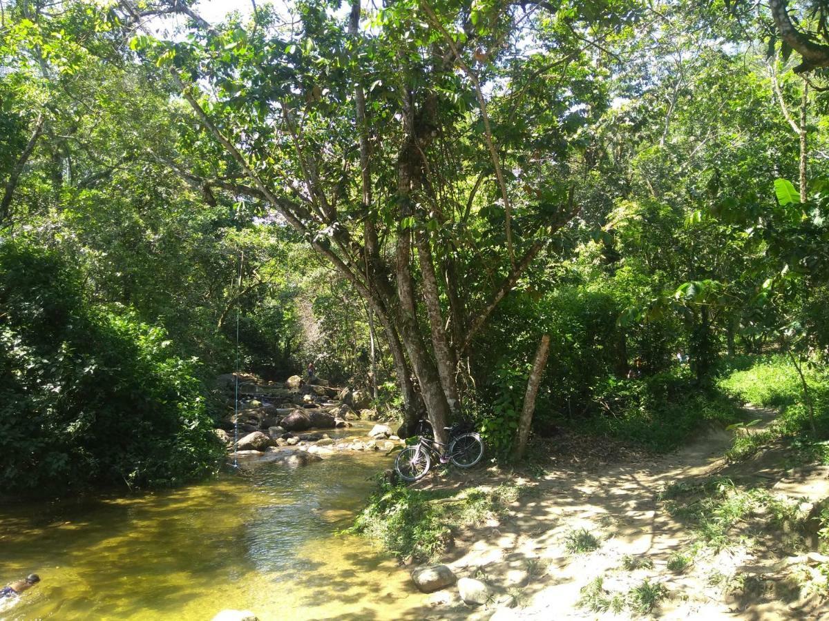Caraguatatuba De Frente Para O Mar Екстер'єр фото