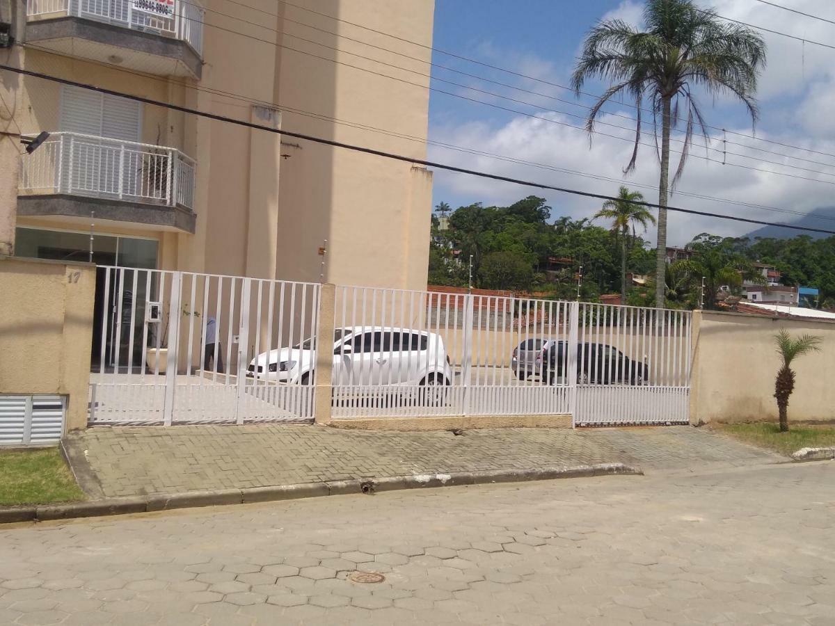 Caraguatatuba De Frente Para O Mar Екстер'єр фото