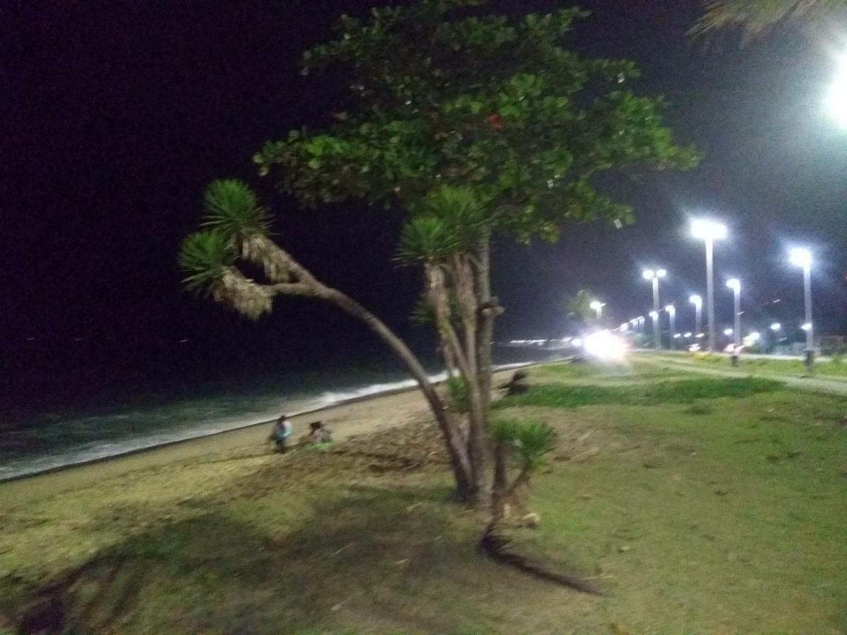 Caraguatatuba De Frente Para O Mar Екстер'єр фото