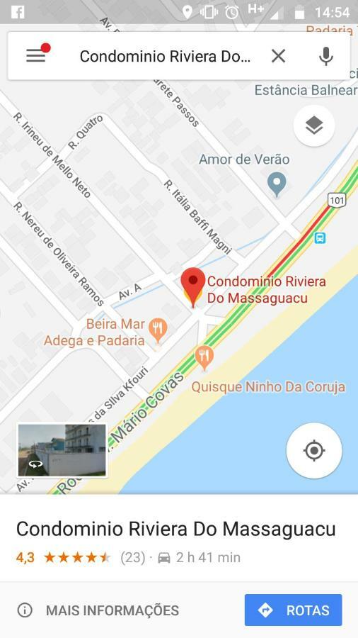 Caraguatatuba De Frente Para O Mar Екстер'єр фото