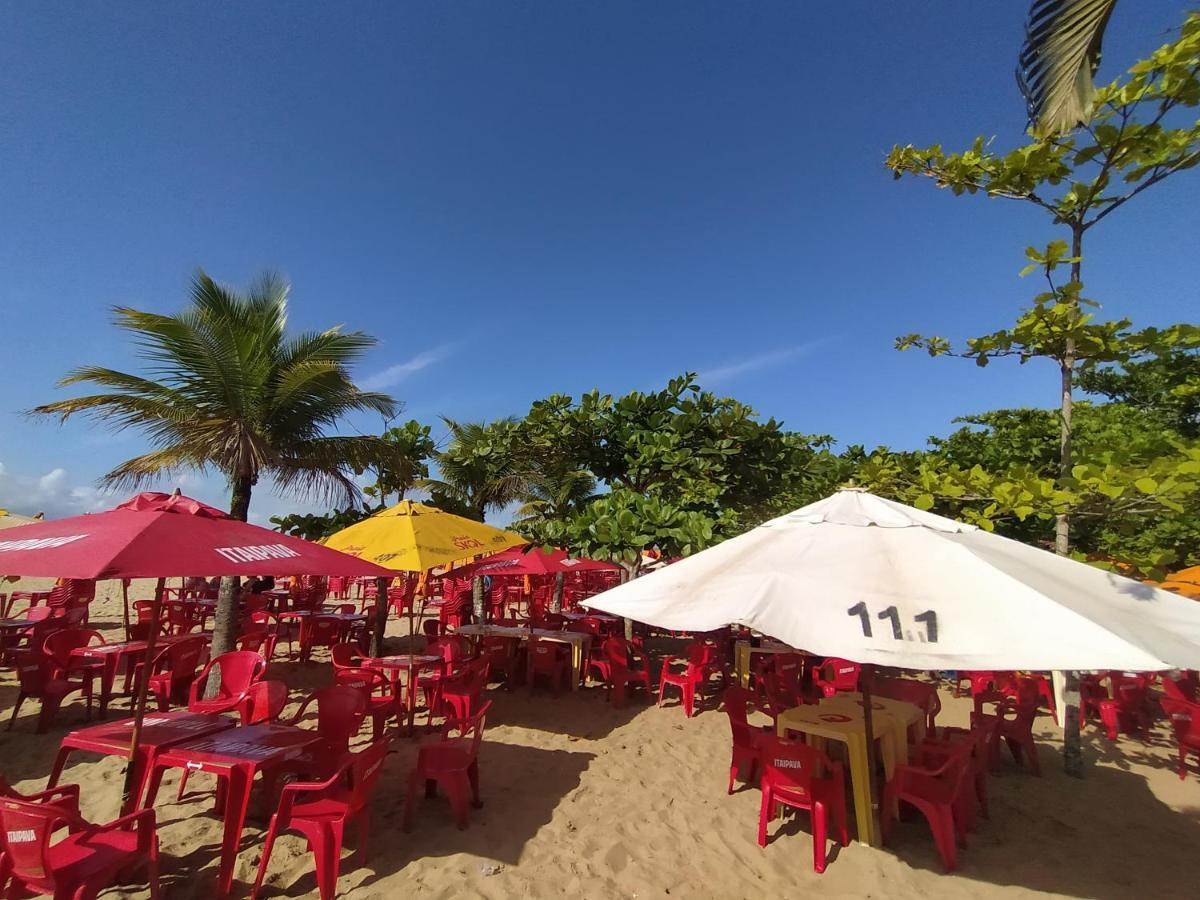 Caraguatatuba De Frente Para O Mar Екстер'єр фото