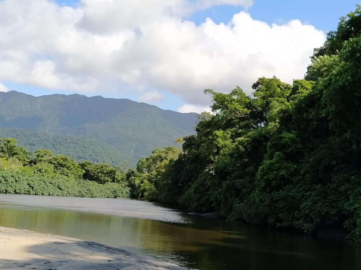 Caraguatatuba De Frente Para O Mar Екстер'єр фото