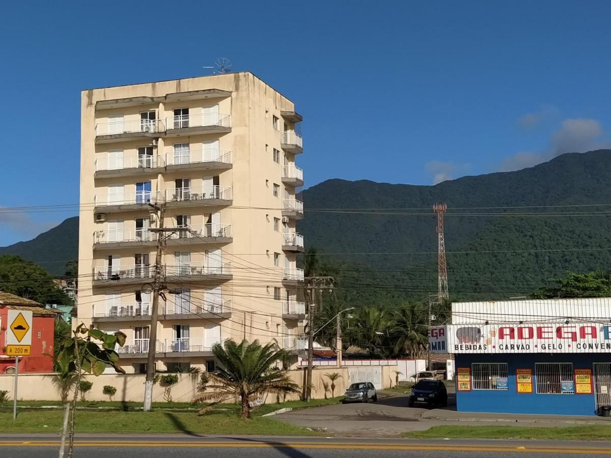 Caraguatatuba De Frente Para O Mar Екстер'єр фото