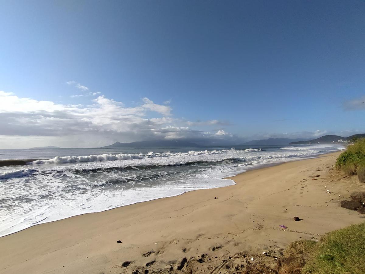 Caraguatatuba De Frente Para O Mar Екстер'єр фото