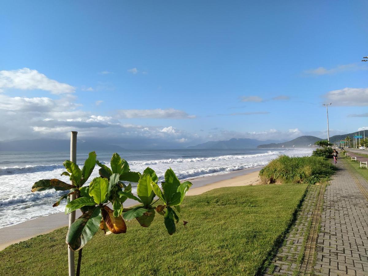 Caraguatatuba De Frente Para O Mar Екстер'єр фото