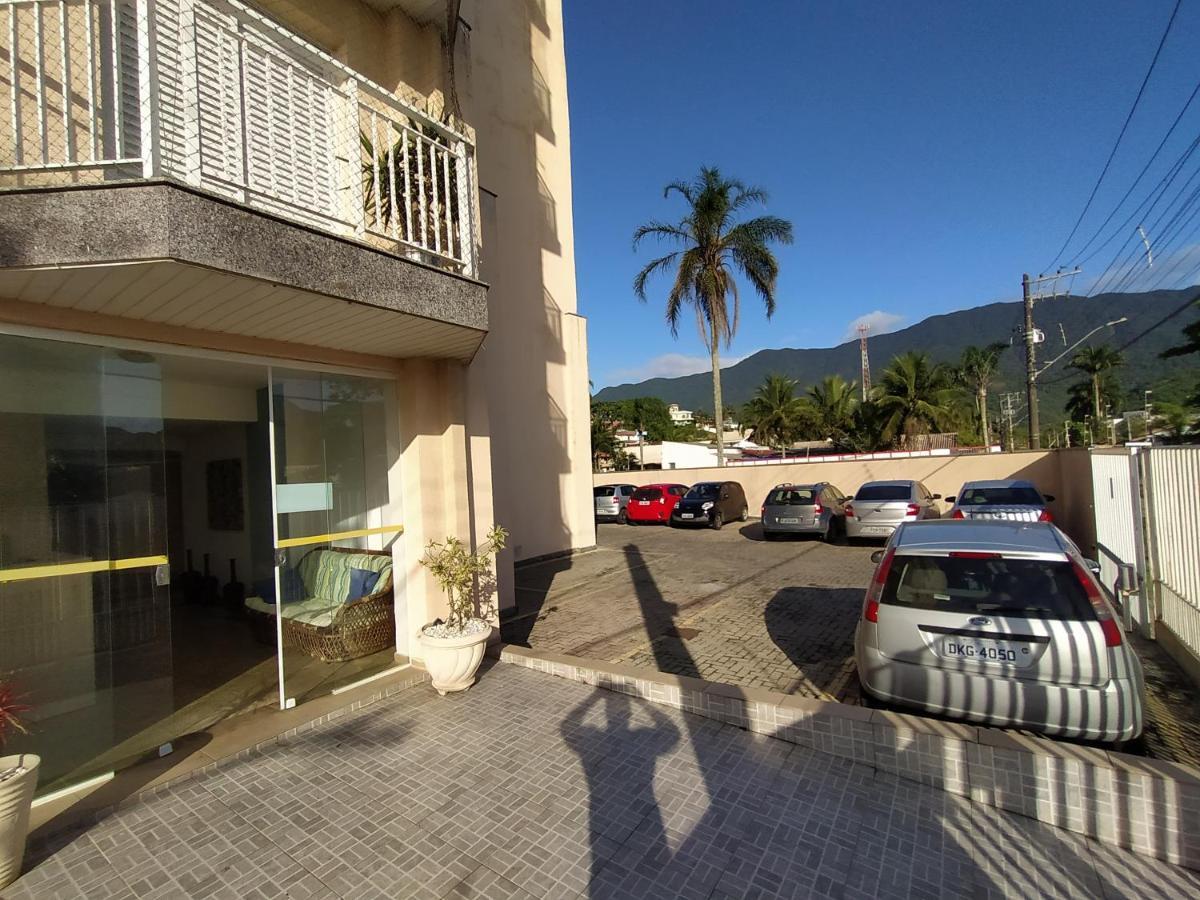 Caraguatatuba De Frente Para O Mar Екстер'єр фото