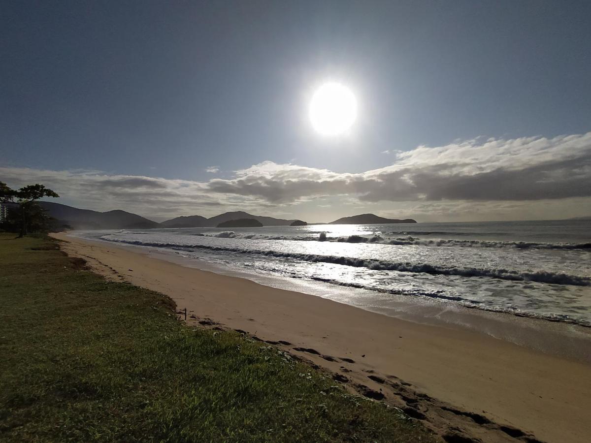 Caraguatatuba De Frente Para O Mar Екстер'єр фото